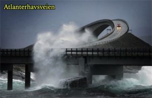 Top 10 Carreteras Más Peligrosas Del Mundo